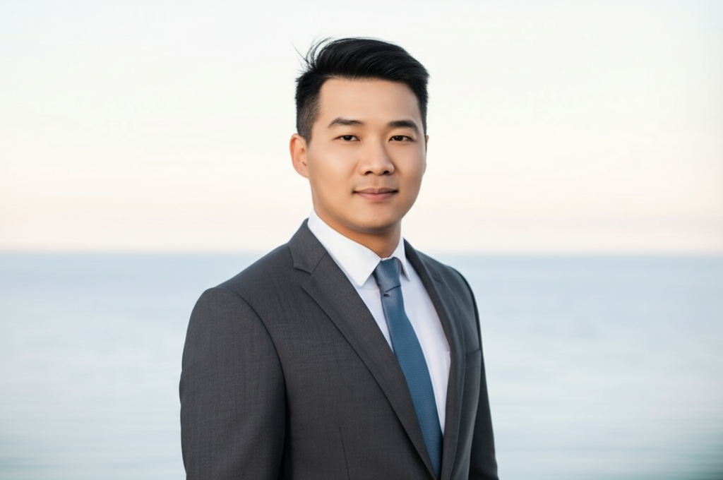 David Kim